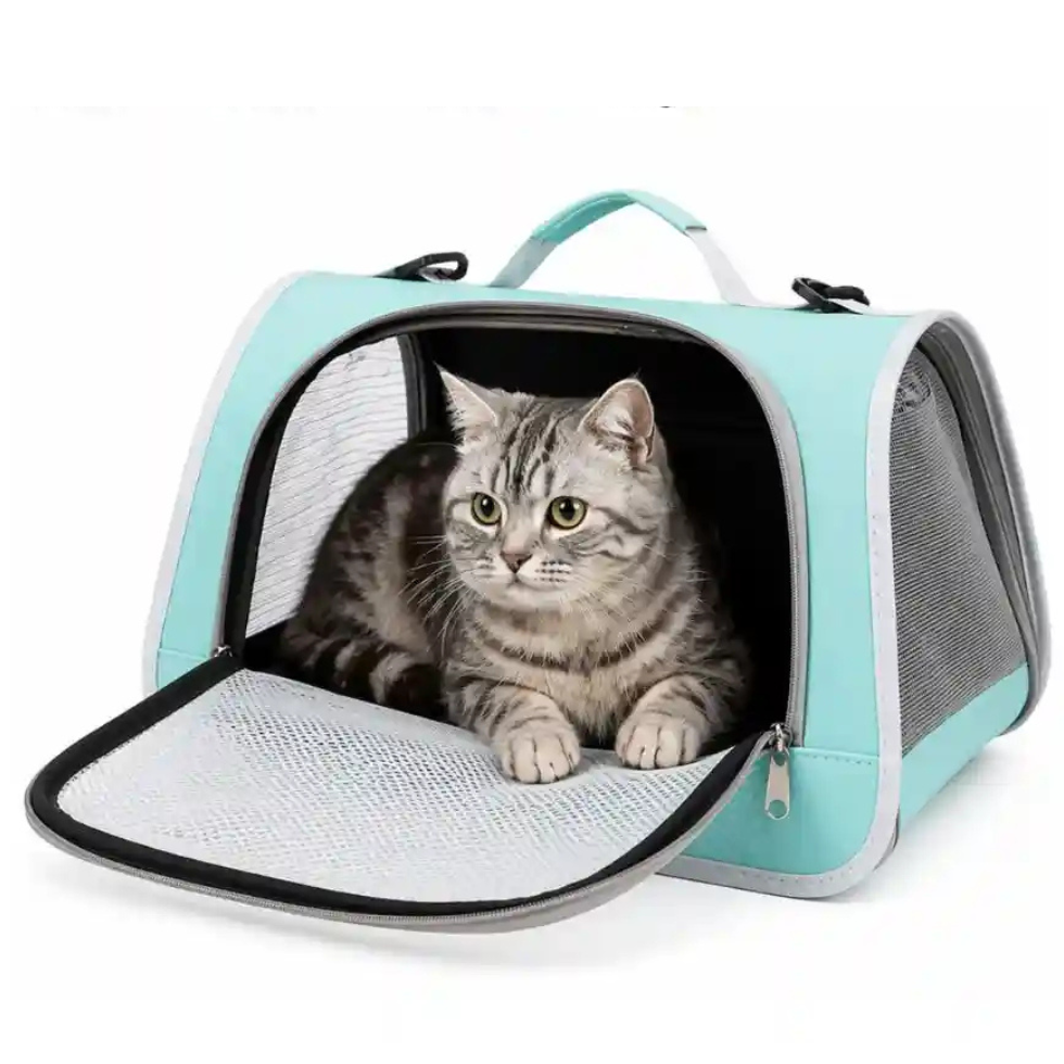 Lightweight Pet Carrier Summer Bag
