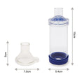 Pet Inhaler Spacer Mask
