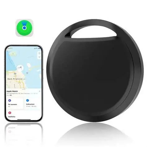 Smart Bluetooth Pet Tracker Tag