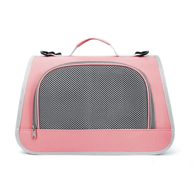 Lightweight Pet Carrier Summer Bag