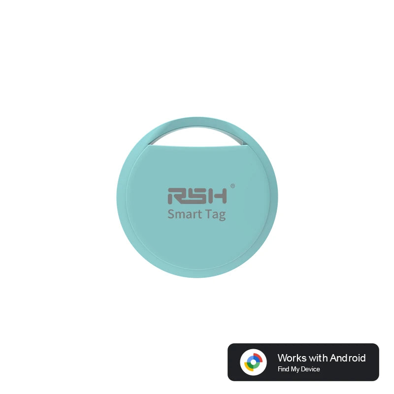 Smart Bluetooth Pet Tracker Tag