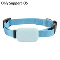 Smart Waterproof GPS Pet Tracker for Dogs & Cats