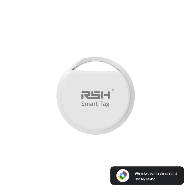 Smart Bluetooth Pet Tracker Tag