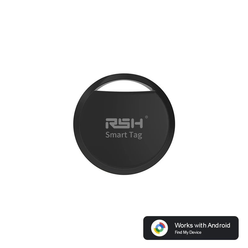 Smart Bluetooth Pet Tracker Tag